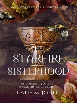 cover image of Star Fire
